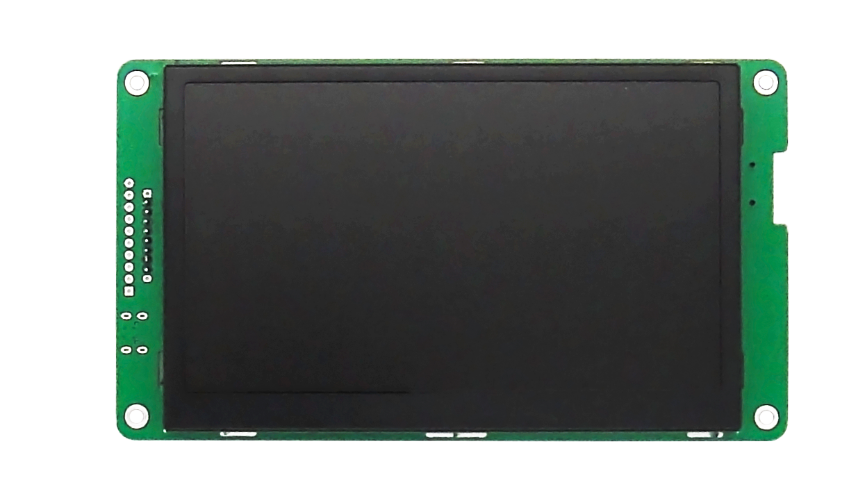 HYW050FG 高性能抗静电18KV 储能专用屏 支持WIFI